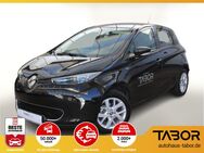 Renault ZOE, ZE40 R110 LIMITED Miet-Bat, Jahr 2019 - Kehl