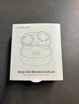 Dusonlap SU8 Bluetooth Kopfhörer - Heilbronn
