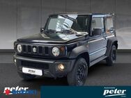 Suzuki Jimny, 1.5 3D M T Comfort, Jahr 2024 - Erfurt