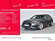 Audi A4, Avant S line 35 TFSI, Jahr 2023 - Hannover