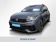 VW Tiguan, 2.0 TSI R Performance, Jahr 2023 - Erlangen