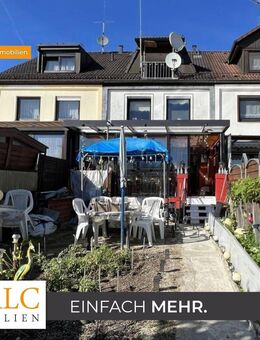 Ländliche Idylle in Schnaittach: Haus mit Platz zum Leben, Lieben und Entfalten. - Schnaittach