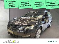 Skoda Octavia, 2.0 TDI Combi Style, Jahr 2019 - Leutkirch (Allgäu)