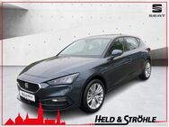 Seat Leon, 1.5 Style Edition eTSI R, Jahr 2024 - Neu Ulm