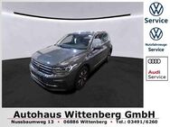 VW Tiguan, 1.5 TSI Move, Jahr 2024 - Wittenberg (Lutherstadt) Wittenberg