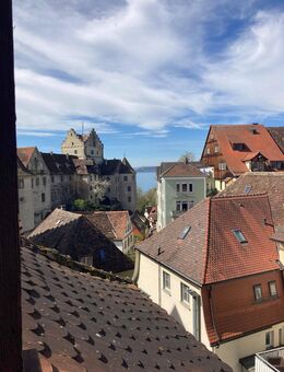 Stadthaus - Denkmal-AfA - Meersburg