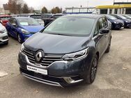 Renault Espace, BLUE dCi 200 INITIALE PARIS, Jahr 2020 - Ludwigsburg