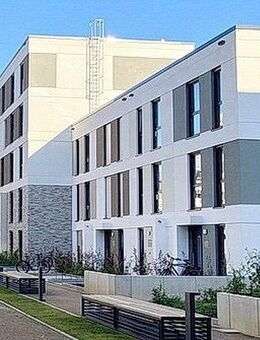 2-Zimmer-Wohnung in Düsseldorf - Düsseldorf