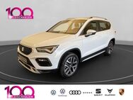 Seat Ateca, 1.5 TSI Xperience TOP eHeck, Jahr 2023 - Köln