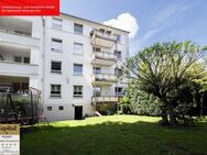 EINZIEHEN ODER VERMIETEN - MODERNE STADTWOHNUNG IM GRÜNEN! - Gelsenkirchen
