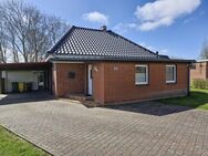 charmantes Einfamilienhaus zu fairem Preis - Neukirchen (Landkreis Nordfriesland)