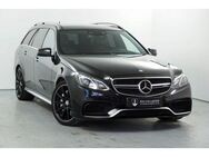 Mercedes-Benz E 63 AMG S B&O 3*TV Distronic Pano Leder - Kupferzell