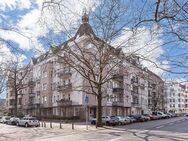 Helle Altbauwohnung nahe des Volksparks Wilmersdorf - Berlin