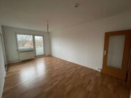 Geräumige 3-Zimmer-Wohnung mit Balkon sucht Nachmieter! - Halberstadt