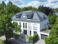 MODERN | GEHOBEN | NEUWERTIG - München