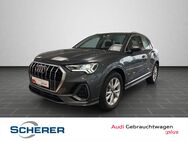 Audi Q3, S line 35 TFSI, Jahr 2024 - Saarbrücken