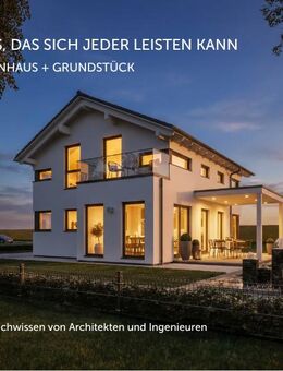 Gemütliches Grundstück in wunderschöner Lage! - Backnang