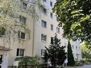 Attraktive 3-Zimmer-Wohnung nähe Zoopark - Erfurt
