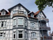 Goslar Steinberg Villa 3 ZKB Nolte Einbauküche & Balkon - Goslar