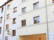 Familiäres Haus sucht neue Mieter für 3-Zimmer-Wohnung mit Balkon in Magdeburg / Buckau - Magdeburg
