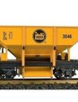 LGB Modelleisenbahn-Set LGB Startset Güterzug 230 Volt - 70403, Spur G