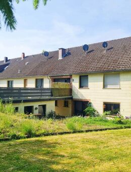 Vielseitig nutzbar - Mehrfamilienhaus mit über 3.000 m² Grundstück nähe Puderbach zu verkaufen! - Puderbach