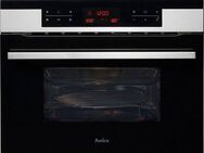 Amica Backofen mit Mikrowelle EBC 841 600 E