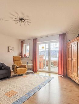 Bungalow-Gefühl in Eichstätt: Ebenerdig wohnen mit Garten & Terrasse - Eichstätt