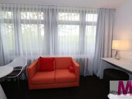 Apartment mit gehobener Komplettausstattung am Nürnberger Hafen - Nürnberg