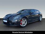 Porsche Panamera, GTS Sport Turismo, Jahr 2019 - Wiesbaden