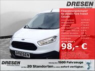 Ford Transit Courier, 1.0 Trend EcoBoost Notbremsass Vorb Berganfahrass Kollisionswarner, Jahr 2018 - Mönchengladbach