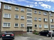3-Zimmerwohnung mit Balkon zur Selbstnutzung oder Kapitalanlage - Grevenbroich