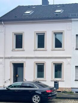 Zentral leben, gemütlich wohnen - ein ganzes Haus mitten in Menden! - Menden (Sauerland)
