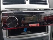 JVC Autoradio Model KD-X252 mit FCD/USB/Aux - Worms