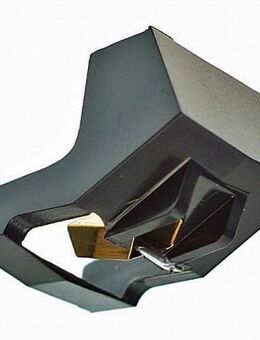 ERSATZTEILE: PIONEER - Ersatzdiamant mit Sockel zu M6500 Plattenspieler 1 – Ersatz Pick UP PN-135 - Dübendorf