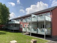 VIVAWEST modernisiert Ihre neue Wohnung. - Duisburg