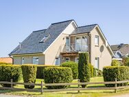 Gepflegtes Ferienhaus am Meer mit teilweise Ostseeblick - Sackgassenlage - Brodersby (Landkreis Rendsburg-Eckernförde)