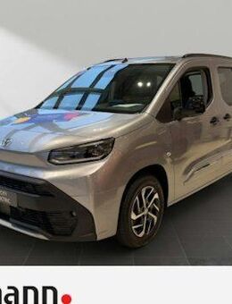 Toyota Proace City Verso Electric - Solingen (Klingenstadt)