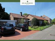 Großzügiger Bungalow mit großem Grundstück in zentraler und ruhiger Lage von Telgte - Telgte
