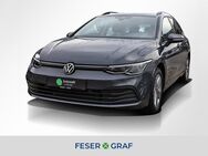 VW Golf, 1.5 8 Var eTSI Life, Jahr 2022 - Forchheim (Bayern)