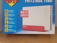 Fritzbox 7580 - Börnsen