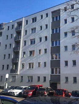 Investieren in Bestlage - vermietete Wohnung nahe Kurfürstendamm - Berlin