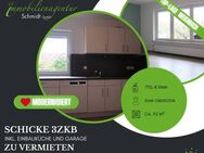 ***Schick modernisierte 3ZKB inkl. EBK, Weierbach, zu vermieten!*** - Idar-Oberstein