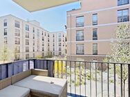Urbanes Leben trifft Naturidylle -Hochwertig und komfortabel: Ihre neue Wohnung mit Top-Ausstattung. - München