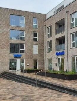 Helles 1 Zi.-Appartement in der Wallenhorster City - Wallenhorst