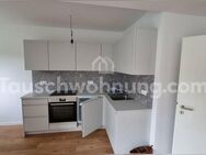 [TAUSCHWOHNUNG] Frisch sanierte Einzimmerwohnung inklusive Küche - Offenbach (Main)