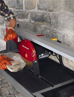 Einhell Steinschneidemaschine TE-SC 570 L, 1500 W