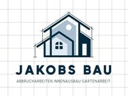 ABBRUCHARBEITEN - Gersdorf