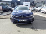 Renault Megane, E-Tech TECHNO EV60 220hp, Jahr 2024 - Münster