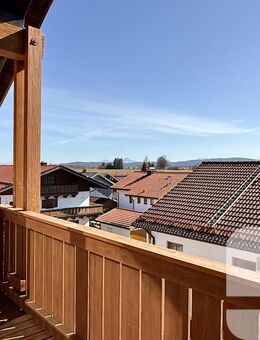 Ihr neues Zuhause mit Wohlfühlatmosphäre - Holzkirchen (Regierungsbezirk Oberbayern)